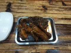 -王裕興肉莊(南禅寺店)