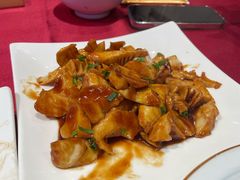 -阿莉餐厅(枣阳路店)