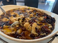 -新沸腾鱼乡(世贸天阶店)