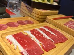 -空之介寿喜烧·和牛放题(恒隆广场店)
