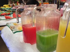 -宴立方海鲜自助(义乌万达广场店)