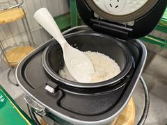 -费大厨辣椒炒肉(太平老街店)