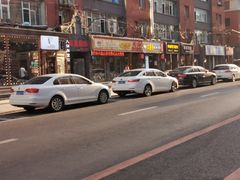 -韩国利尔面包(桂林路店)