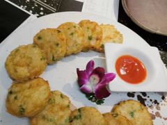 -海鸿荟·沿江菜(中山北路店)