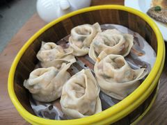 -渔满仓海鲜渔家(象山二店)