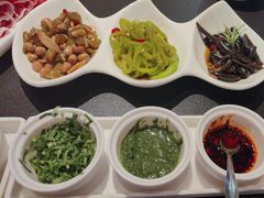 -额尔敦·品质自助(摩尔城店)