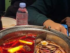 -牛New寿喜烧(金茂览秀城店)