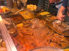 -明记牛杂(新马路分店)