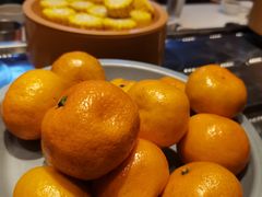 季节水果-龍歌自助小火锅(市北台东利群店)