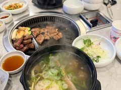 -黄金牧场(明洞总店)