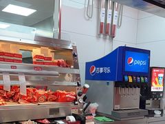 -塔斯汀中国汉堡(嘉禾望岗地铁站店)