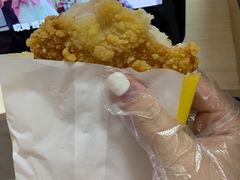 -威斯特汉堡王(长乐金峰店)