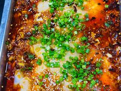 -弓虽昌焖烧鸡(大竹林店)