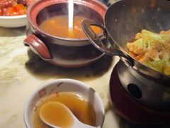 -绿茶餐厅(昌平悦荟店)