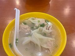 清汤龙抄手-龙抄手(春熙路总店)