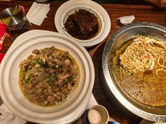 -福阿婆老牌湘菜(大润发店)