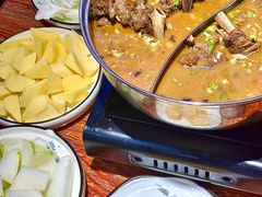 -满堂春特色餐馆