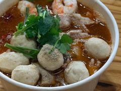 -明月虾面(厦禾路店)