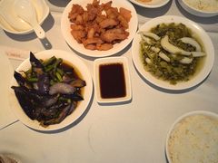 -叶氏兄弟饭摊(马鞍池东路店)