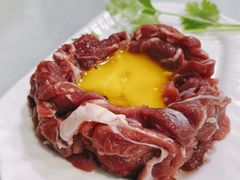-同城四季爆肚涮羊肉(安华里店)