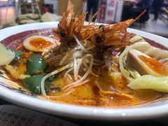 -雷门拉面店(新光天地店)