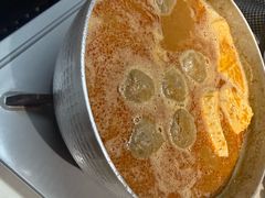 -燃计沙茶皇·香港沙茶火锅(人广旗舰店)