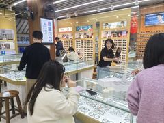 -PARKWAY·百汇眼镜(三叶眼镜城店)