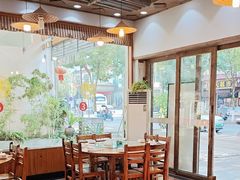 -下梅人家土菜馆(历史文化餐厅度假区店)