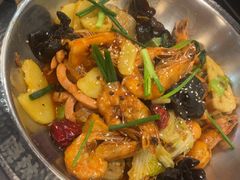 -晓林火锅(安定门店)