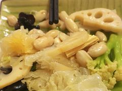 -白记饺子馆多伦道店