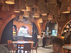 -佬太公海鸭·海鲜大排档(上海总店)