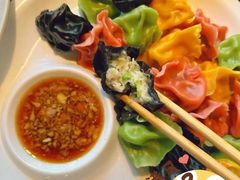 -1937青岛老味道·海肠捞饭·青岛菜(大鲍岛栈桥店)