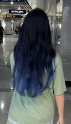 -奈川烫染Salon