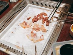 -新石器烤肉(虹悦城店)