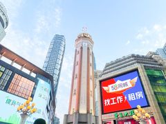 -八一路好吃街(雨田商务大厦店)