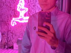 -白兔子密室(长寿路店)