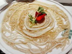 -香佰里重庆火锅(恒力博纳广场店)