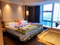 -大美臻喜母婴(重庆创始店)