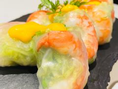 -羲和雅苑•北京烤鸭(国贸商城店)