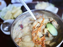 -野菌皇海景野生菌火锅(滨海大道店)