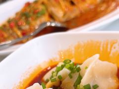 -金熊猫川菜餐厅