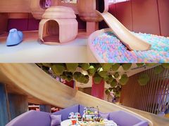 -水桶王国主题餐厅·聚会·生日派对·亲子活动·家庭套餐(亚龙湾希尔顿店)