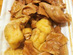 -细妹五香牛杂(步行街店)