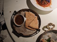 -龟兹KUCINA·新疆菜(前滩L+PLAZA店)
