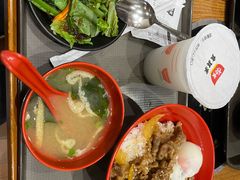 -食其家·牛丼咖喱(金桥太茂店)