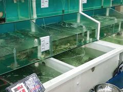 水产区-海之味海鲜大咖·家常菜