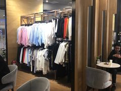 -海马体照相馆|大师(武汉光谷K11店)