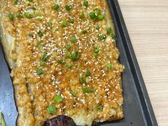 -令狐冲烤鱼·烧菜馆(达明店)