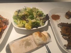 -西域阿里马新疆菜·清真(桂花路店)