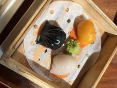 -上海柏悦酒店·世纪100牛排馆